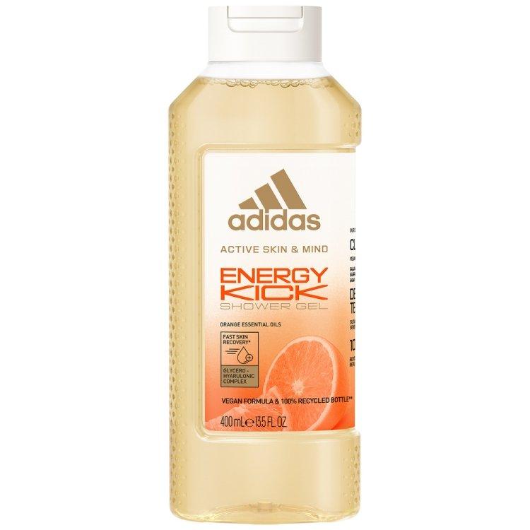 ГЕЛЬ ДЛЯ ДУША ADIDAS S&M DS ENERGY K.DN M400, фото 1