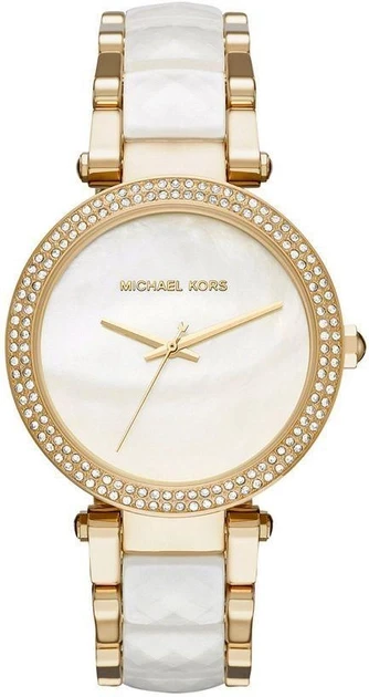 Годинник Michael Kors MK6400