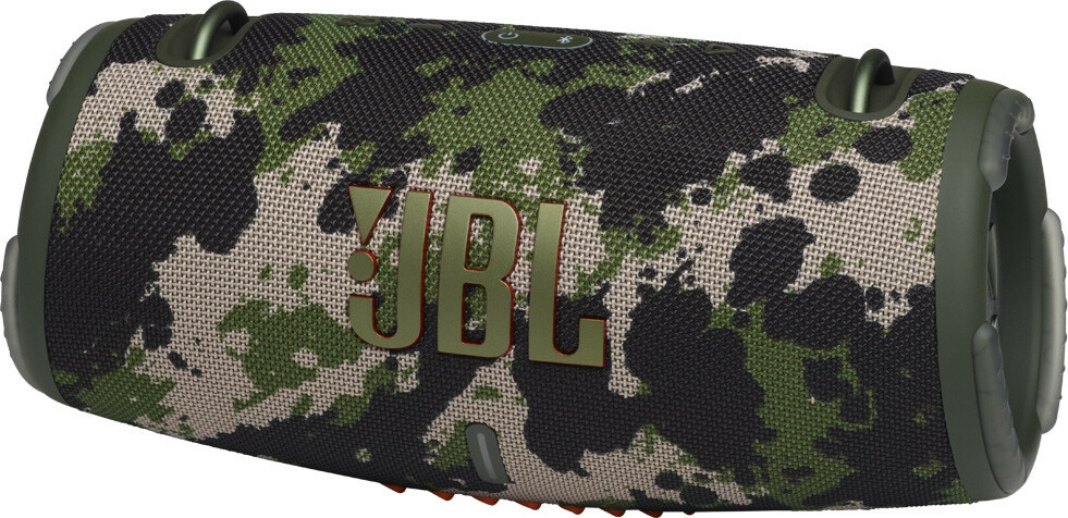 Bluetooth Колонка JBL Xtreme 3 (JBLXTREME3CAMOEU) camo UA UCRF