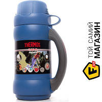 Термос Thermos 34-50 Premier 500мл синий