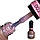 База каучукова Lilly Beaute French Cover Base 003, 12 мл, фото 3