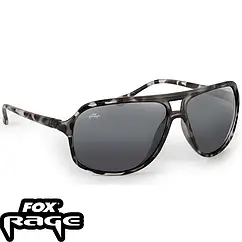 Сонцезахисні окуляри Fox Rage Camo Av8 Grey Lense