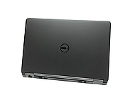 Ноутбук Dell Latitude E7250 12,5" 1366x768 TN+film (Core i5-5300U,8gb ddr3,256gb ssd) Intel HD Graphics 5500, фото 5