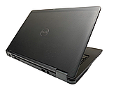 Ноутбук Dell Latitude E7250 TouchScreen 12,5" IPS Full-HD 1920x1080 (Core i5-5300U,8gb ddr3,256gb ssd), фото 4