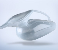 Ємкість для збору сечі для жінок Plastilab, 1000 мл