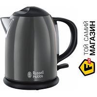 Электрочайник Russell Hobbs 24993-70 Colours Plus Mini Grey