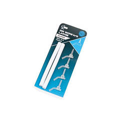 Набір для зиґ риг Nash Zig Screws Large Clear