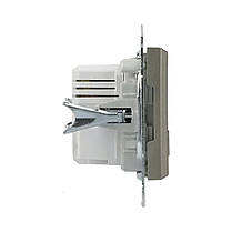 Розетка USB Schneider Electric Asfora бронза 2ЮСБ внутрішня EPH2700269, фото 5