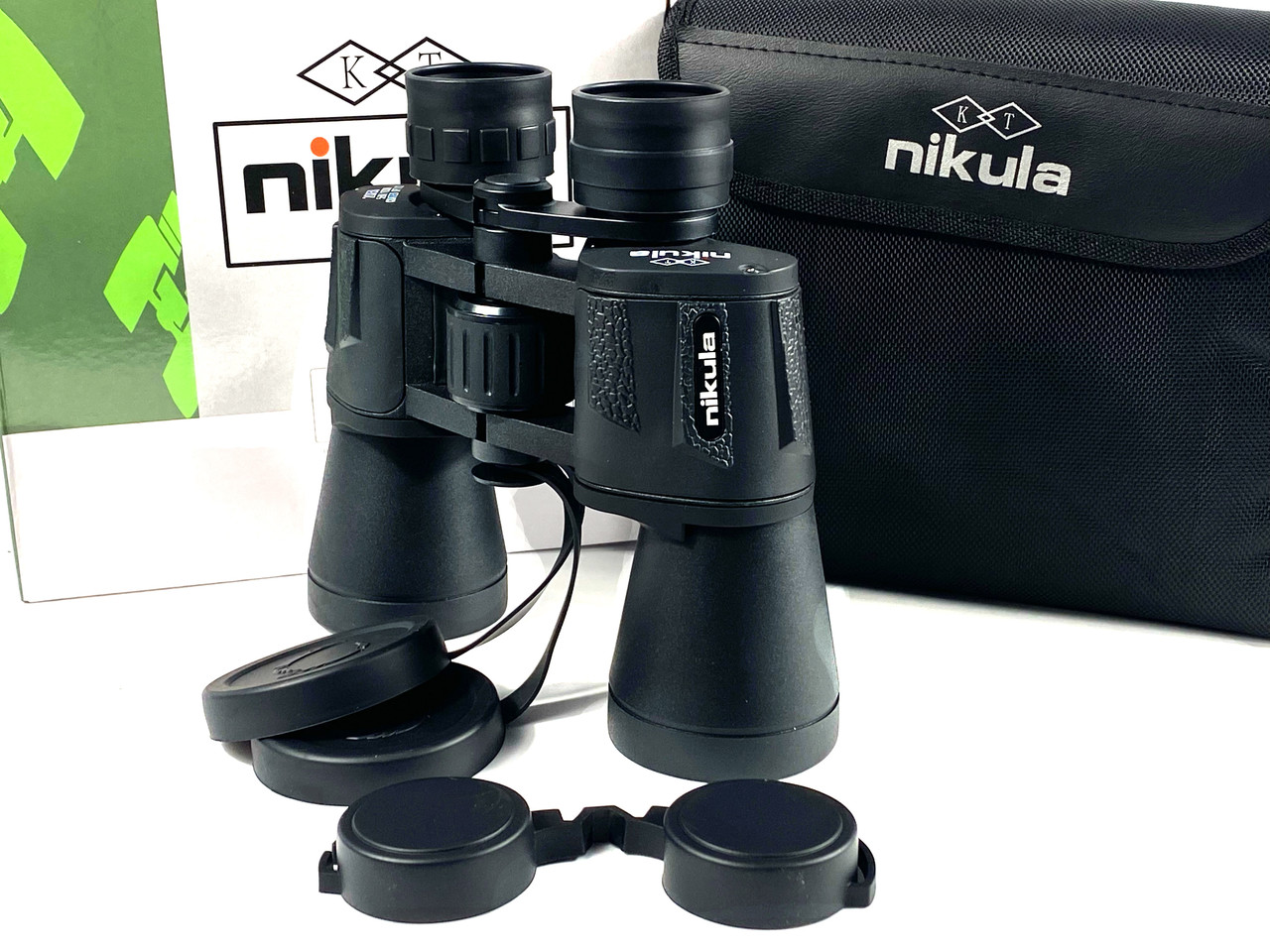 Бінокль професійний тактичний Nicula 20X50, військовий бінокль з великим зумом 1837 Люкс качество!+