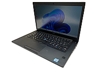 Ноутбук Dell Latitude E7490 TuchScreen 14" 1920x1080 IPS (Core i5-8350U,16gb ddr4,256gb ssd M2), фото 2