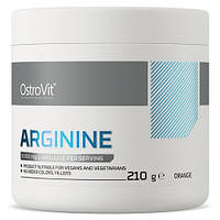 L-Аргинин OstroVit Arginine (210 грамм.)