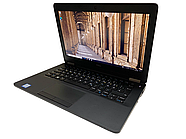 Ноутбук Dell Latitude E7270 12,5" 1366x768 HD (Core i5-6300U,8gb ddr4,256gb ssd m.2) Intel HD Graphics 520, фото 2