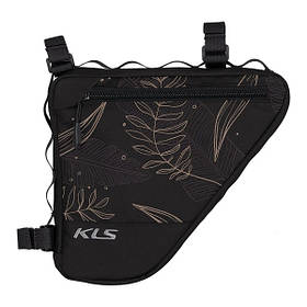 Сумка KLS Wedge 023 flowers Art 53827856