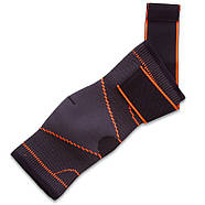 Бандаж на гомілковостоп еластичний Extreme (859CA), фото 4