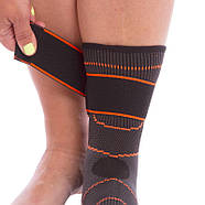 Бандаж на гомілковостоп еластичний Extreme (859CA), фото 3