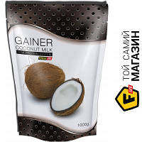 Гейнер Power Pro Gainer 1 кг, кокос