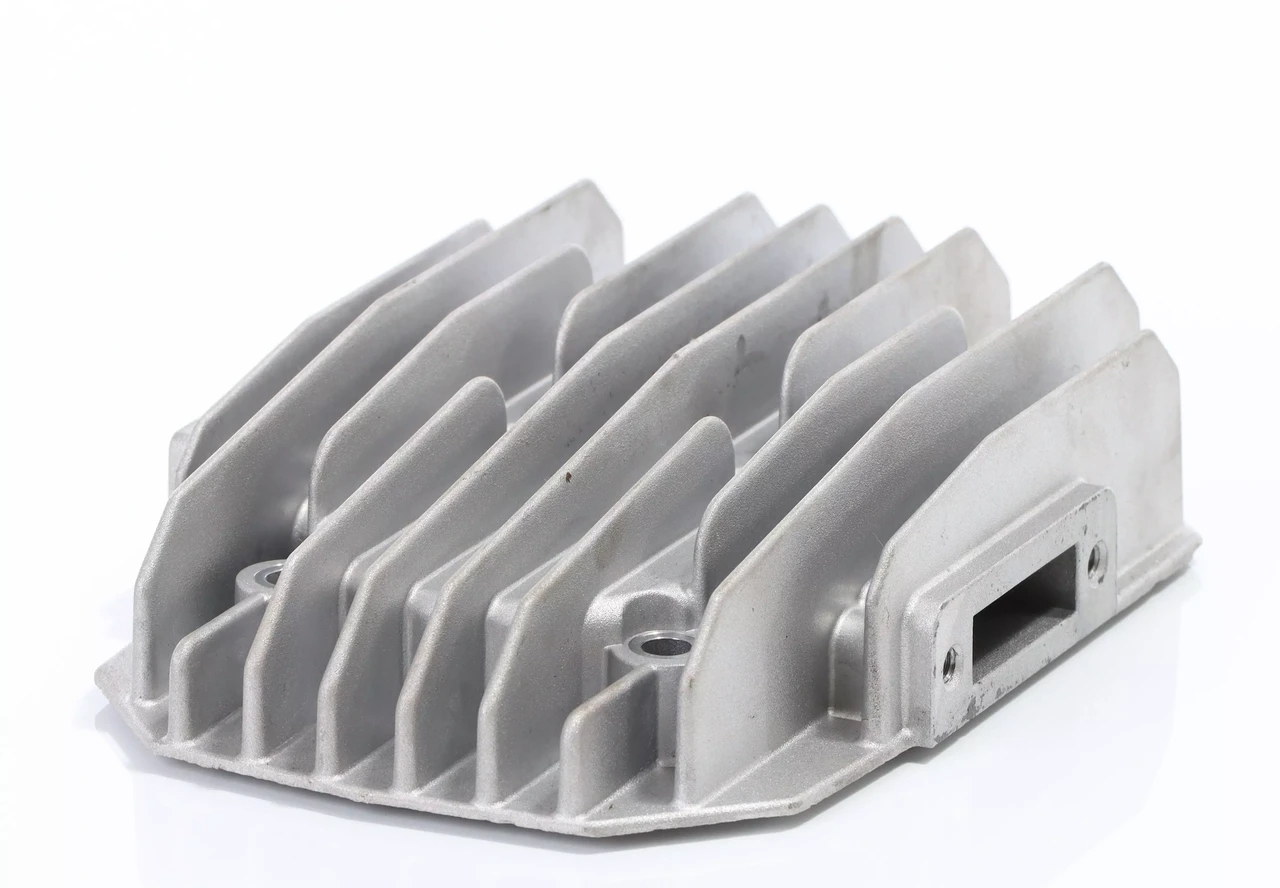 Головка блока циліндрів KIT 310 для EUROAIR 310/330/400W/410D і Master 510 (PAT 24/38), фото 1