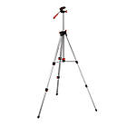 Штатив 1.5 м для лазерного рівня, 1/4" INTERTOOL MT-3059