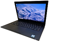 Ноутбук Dell Latitude 7280 TouchScreen 12,5" 1920x1080 IPS (Core i5-6300U,8gb ddr4,256gb ssd M2), фото 2