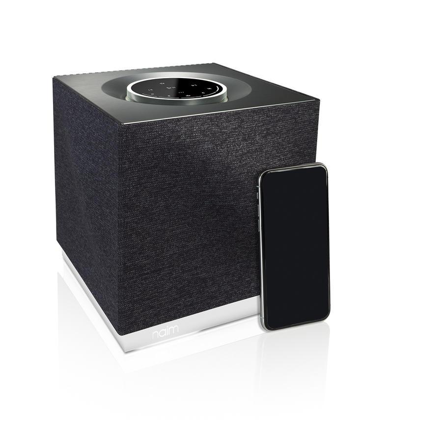 Аудіосистема Naim Mu-So-Qb 2nd Generation, фото 1