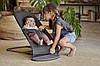 Шезлонг BabyBjorn Bliss 3D Jersey, фото 9