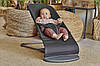 Шезлонг BabyBjorn Bliss 3D Jersey, фото 10