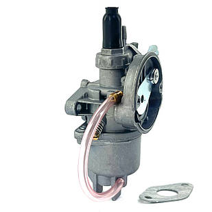 Карбюратор дитячого квадроцикла ATV Minimoto Рocket Вike 49 50 65 D 13мм