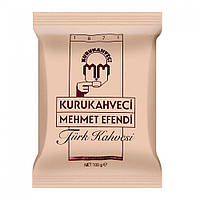 Кофе молотый Kurukahveci Mehmet Efendi 100 г