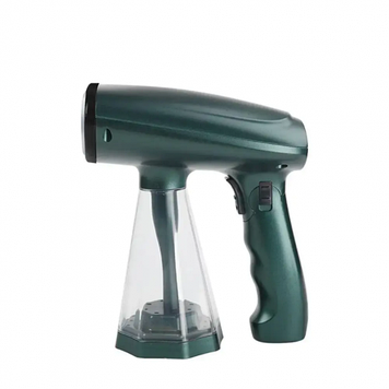 Ручний відпарювач RAF R1277 | Вертикальний відпарювач | Парогенератор для прасування