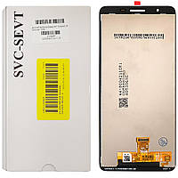Дисплей Samsung Galaxy A01 Core A013F с тачскрином Original OEM SP