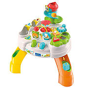 Ігровий розвиваючий центр Clementoni "Baby Park Activity Table"