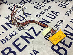 Роз'єм sam передній Mercedes W204, W212, C207 A0525455326