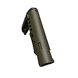 Приклад (база) DLG TBS TACTICAL, PCP, DLG-087, Олива, для гвинтівок з трубкою розміру Mil-Spec, фото 3