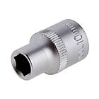 Головка шестигранна 1/2", 10мм * 38мм. INTERTOOL ET-2010