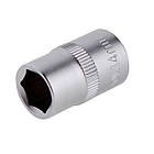 Головка шестигранна 1/2", 14мм * 38мм. INTERTOOL ET-2014