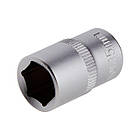 Головка шестигранна 1/2", 15мм * 38мм. INTERTOOL ET-2015