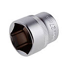 Головка шестигранна 1/2", 27мм * 42мм. INTERTOOL ET-2027