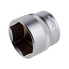 Головка шестигранна 1/2", 32мм * 44мм. INTERTOOL ET-2032