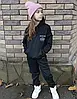 Костюм дитячий світло-зелений H&M 104см, фото 5