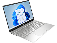 Ноутбук класичний HP 15-fc0047ua (91L20EA) White FreeDOS
