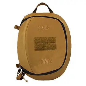 Рюкзак для шолома Team Wendy Transit Case S17 EX MYSTERY RANCH, Колір: Coyote