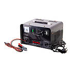 Зарядний пристрій 12-24 В, 600 Вт, 230 В, 30/20 А INTERTOOL AT-3015