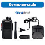 Рація Baofeng BF-M4 Black, фото 4