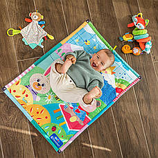 Розвиваючий килимок Clementoni "My First Discoveries", фото 4