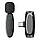 Мікрофон USB Type-C + Bluetooth Veron AP004-C Black (AP004-C), фото 3