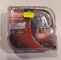 Автолампи H4 +60% OSRAM NIGHT BREAKER LASER