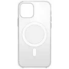 Apple iPhone 11 Чохол-накладка MiaMI Hawaii with MagSafe Clear