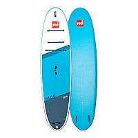 Надувна SUP дошка Red Paddle Ride SE 10'6" x 32” Package