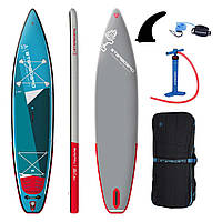 Надувна SUP дошка Starboard Inflatable 11'6<unk> x 29<unk> Touring Zen SC