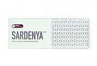 Sardenya deep